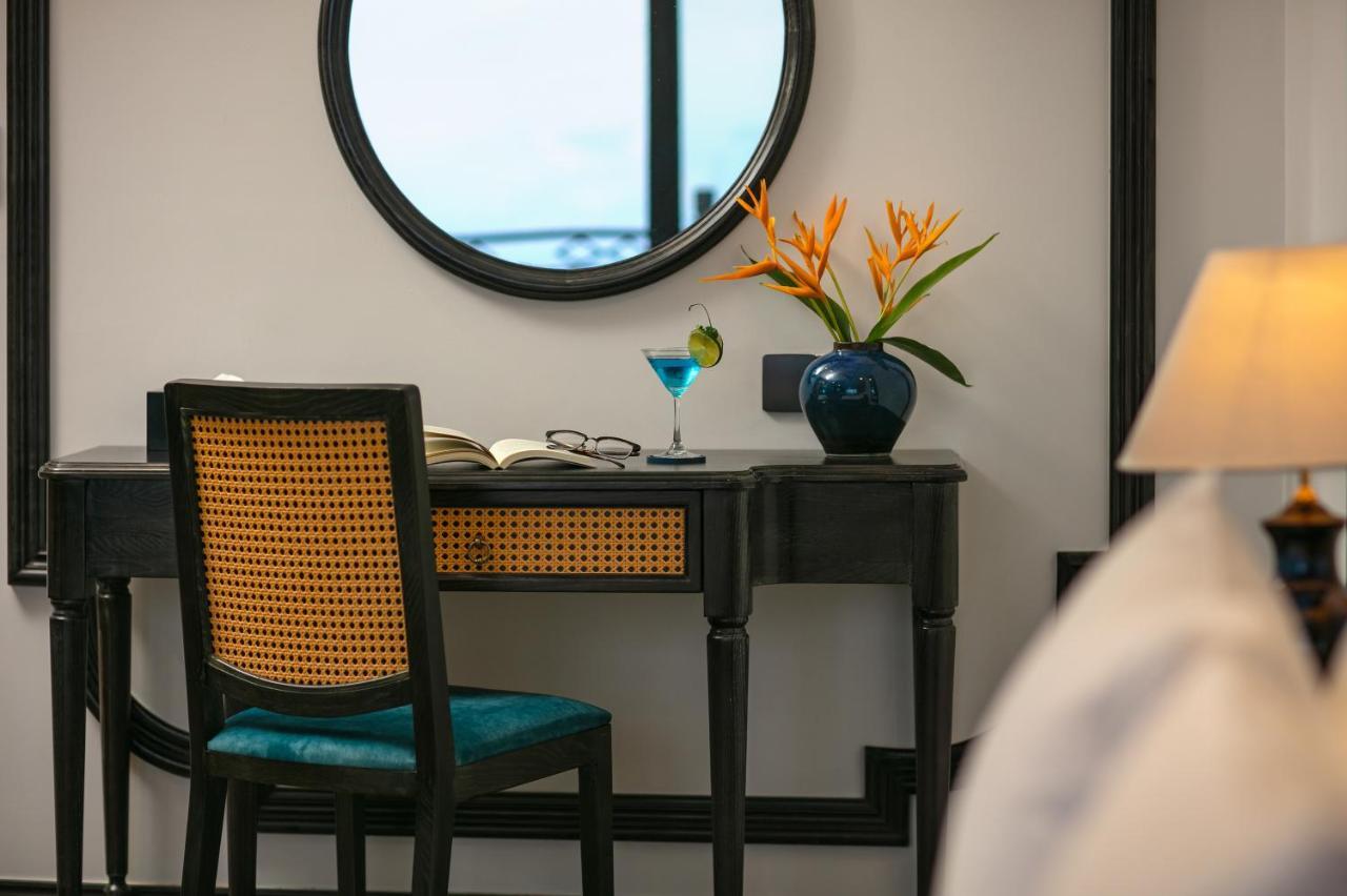 Bliss Hoi An Beach Resort & Wellness Ha Binh Extérieur photo