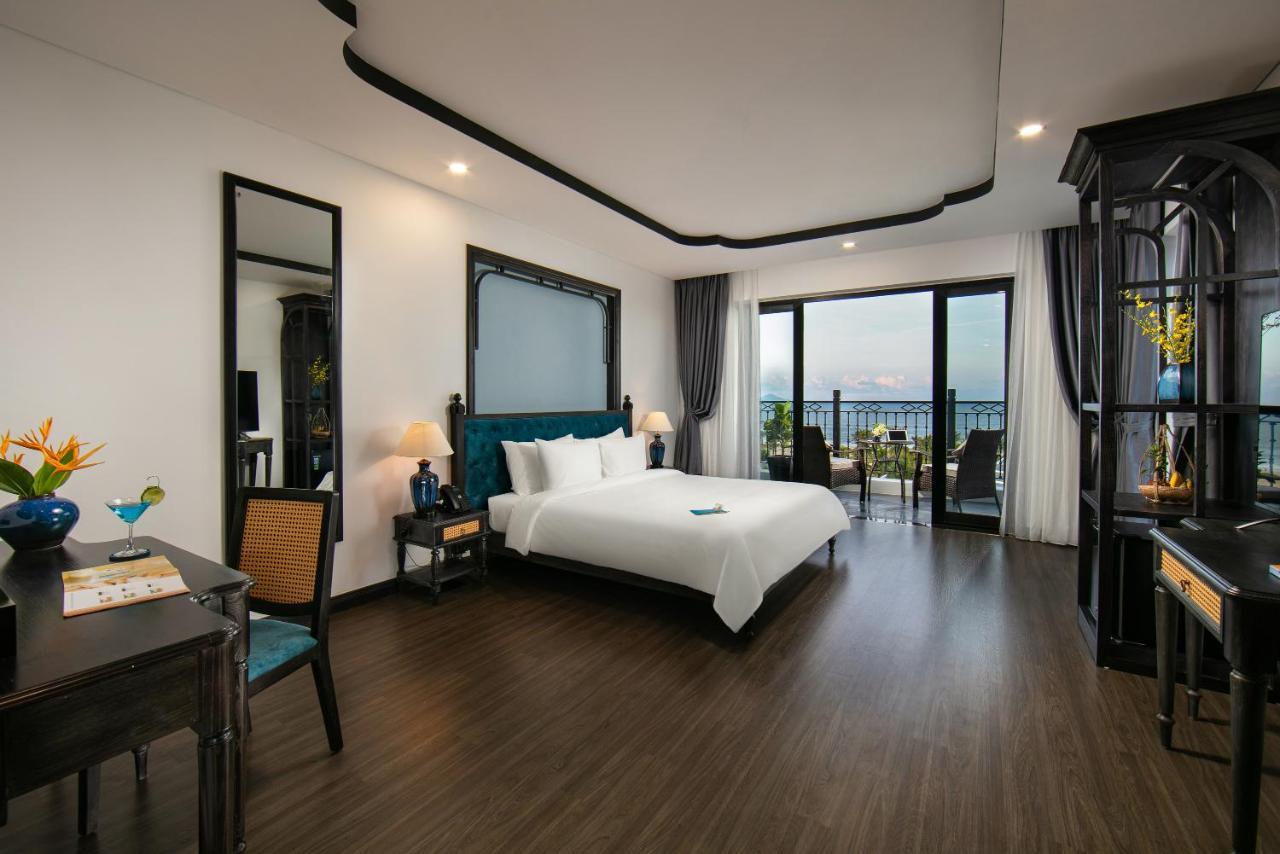 Bliss Hoi An Beach Resort & Wellness Ha Binh Extérieur photo