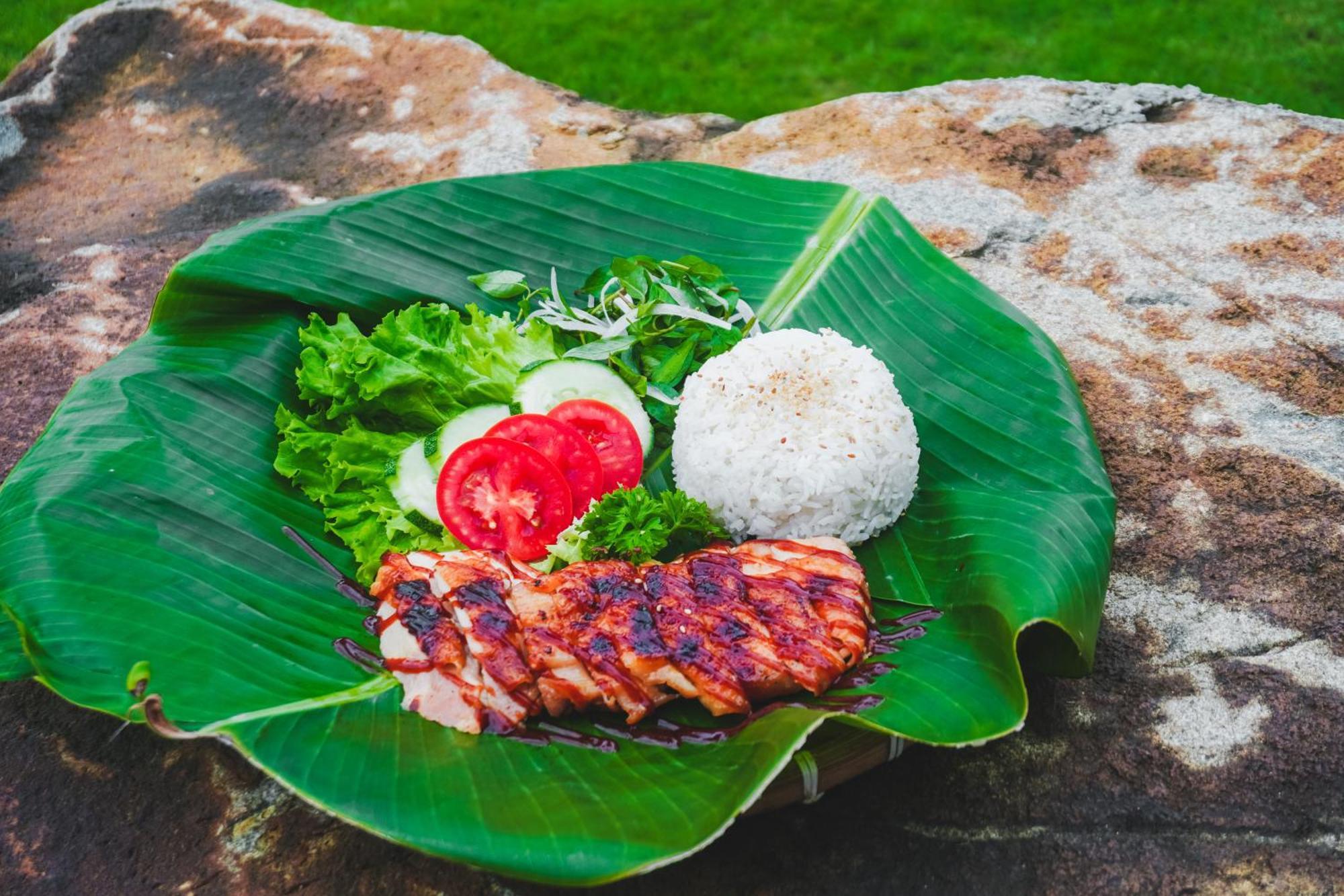 Bliss Hoi An Beach Resort & Wellness Ha Binh Extérieur photo