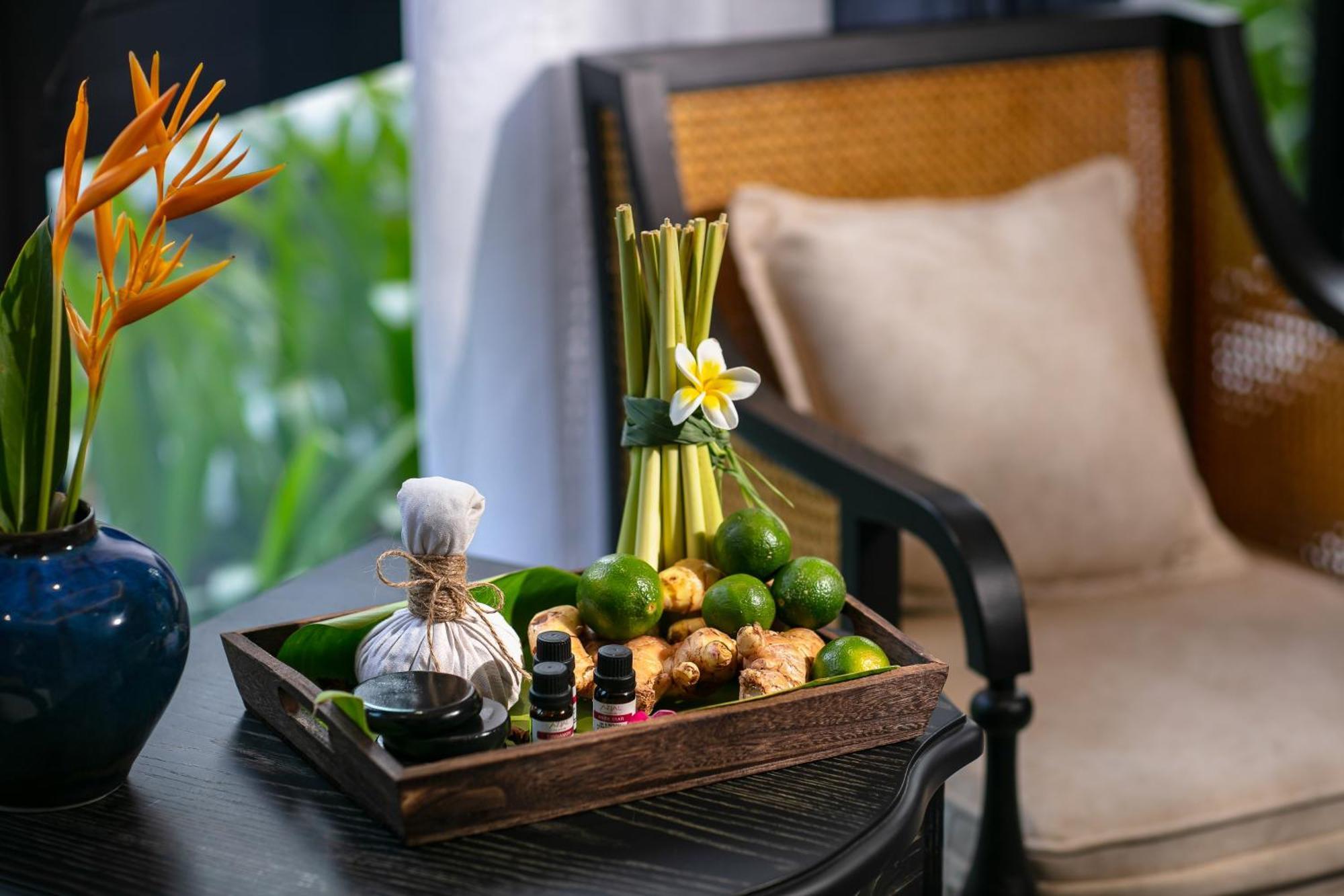 Bliss Hoi An Beach Resort & Wellness Ha Binh Extérieur photo