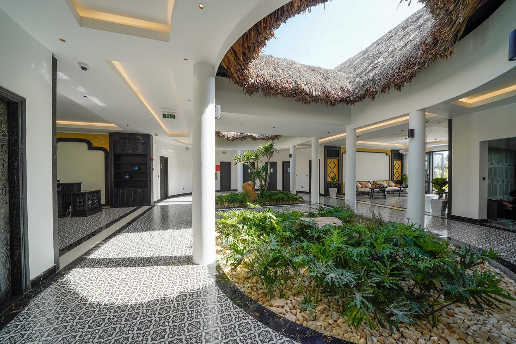 Bliss Hoi An Beach Resort & Wellness Ha Binh Extérieur photo