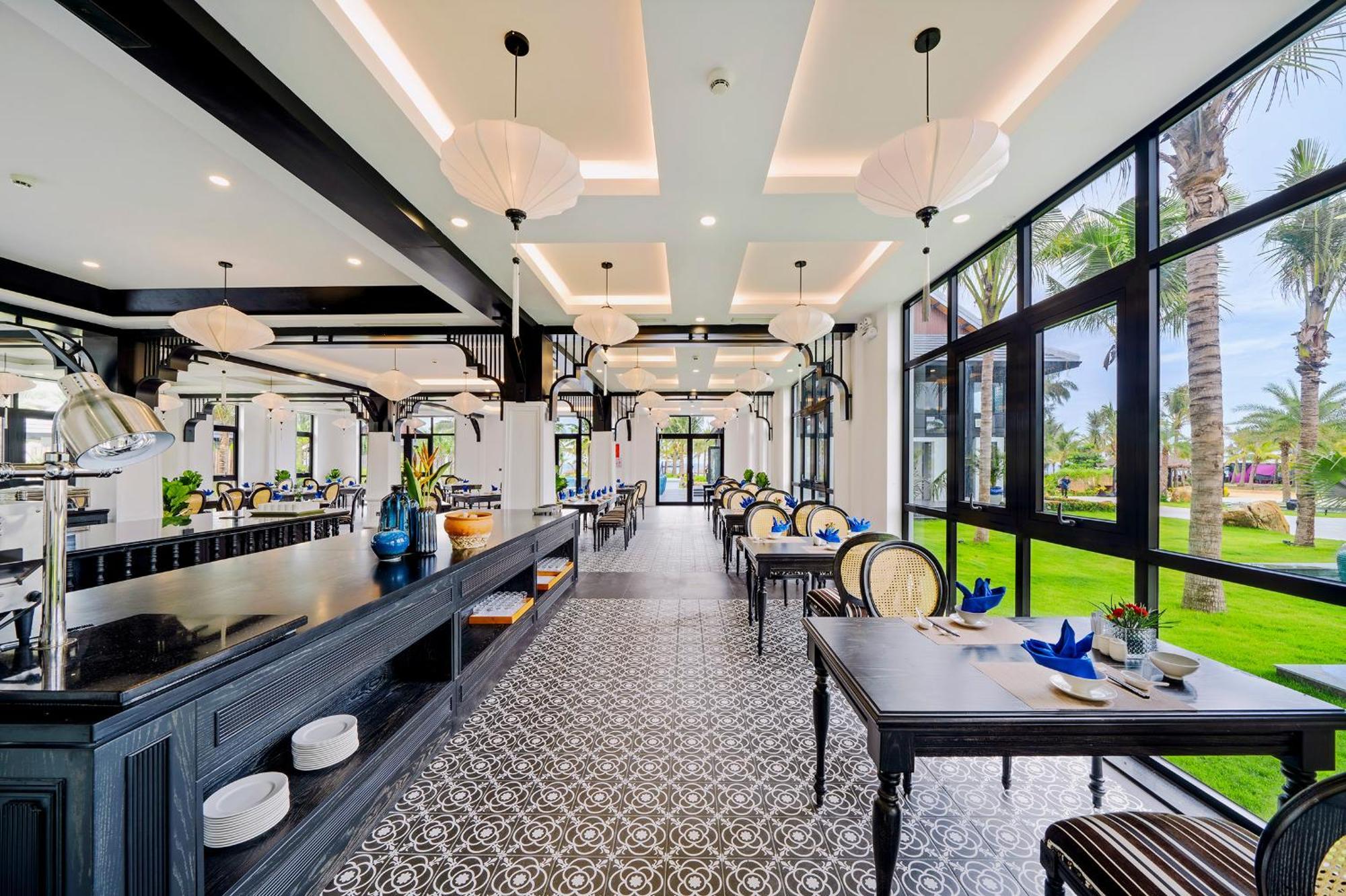 Bliss Hoi An Beach Resort & Wellness Ha Binh Extérieur photo