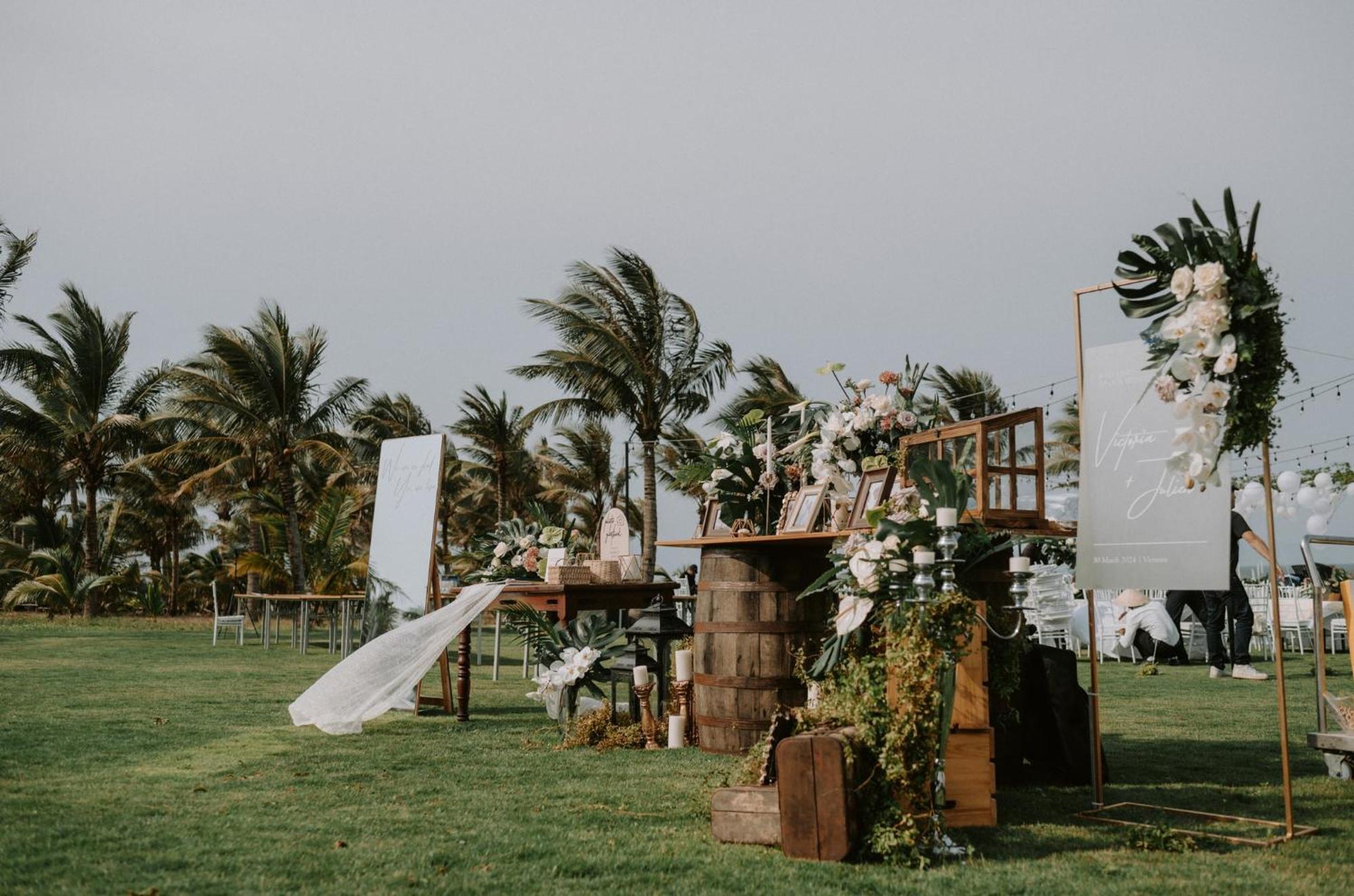 Bliss Hoi An Beach Resort & Wellness Ha Binh Extérieur photo