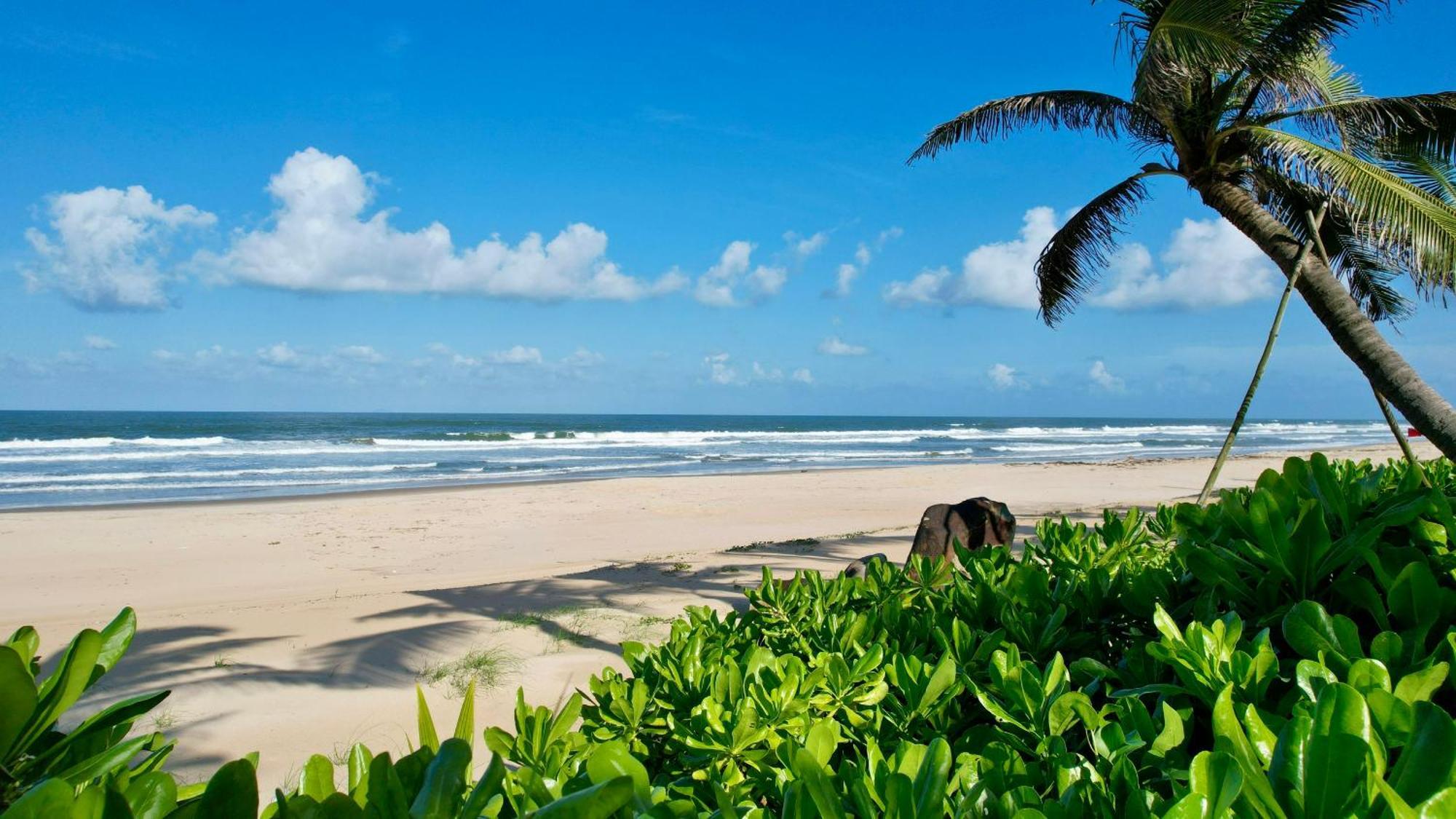 Bliss Hoi An Beach Resort & Wellness Ha Binh Extérieur photo