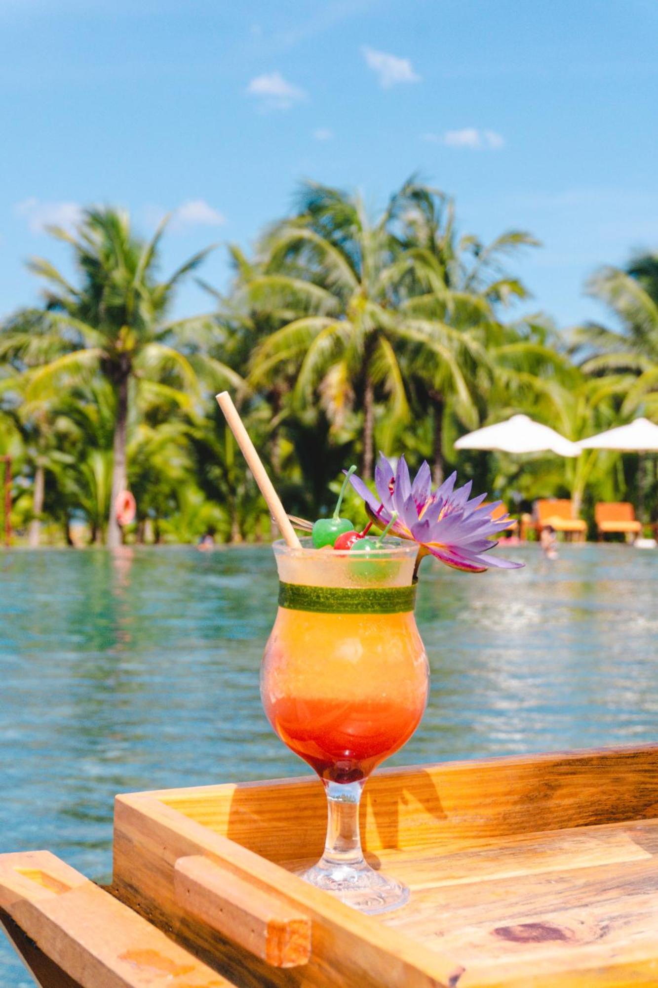 Bliss Hoi An Beach Resort & Wellness Ha Binh Extérieur photo