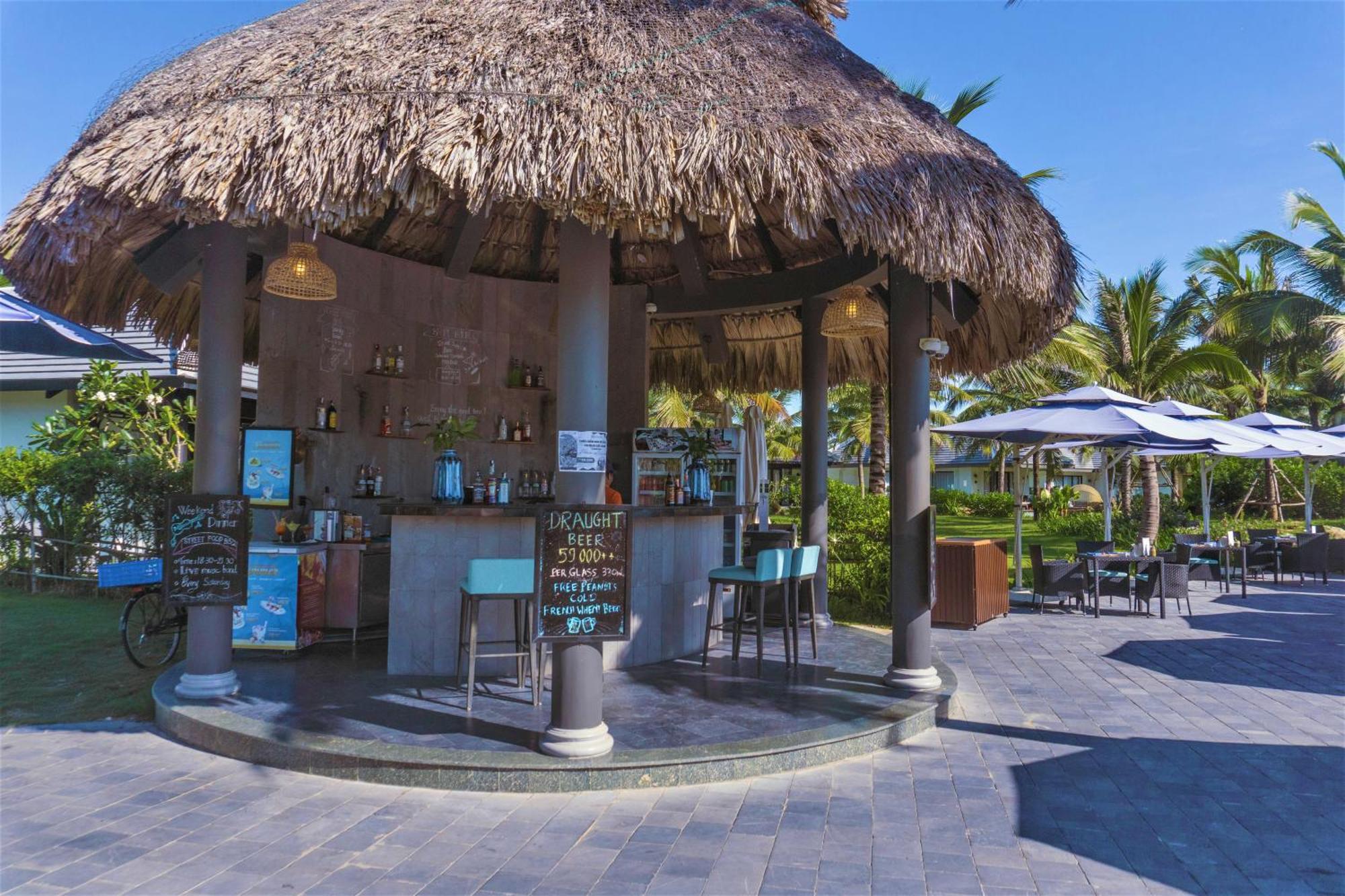 Bliss Hoi An Beach Resort & Wellness Ha Binh Extérieur photo
