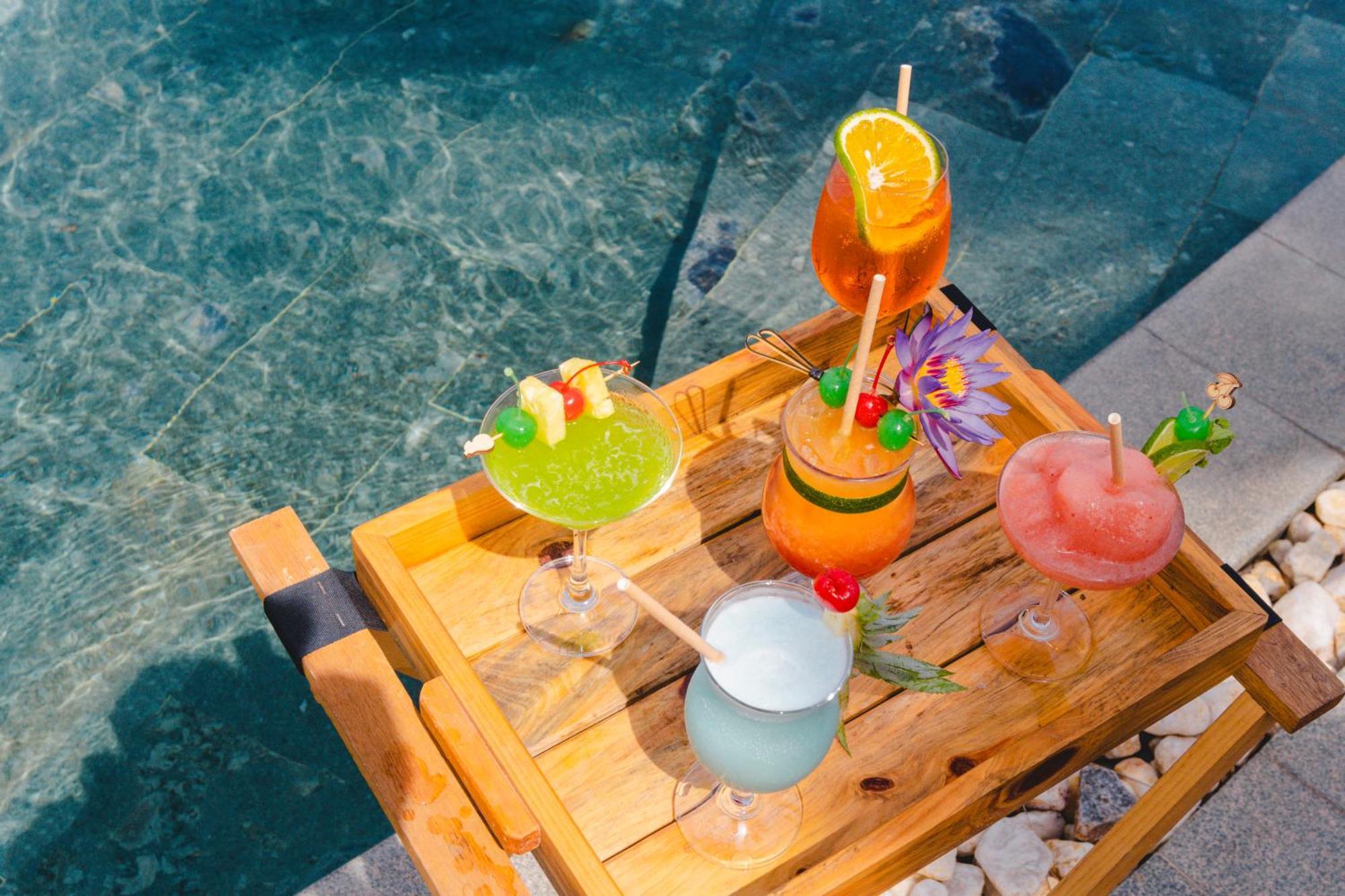 Bliss Hoi An Beach Resort & Wellness Ha Binh Extérieur photo